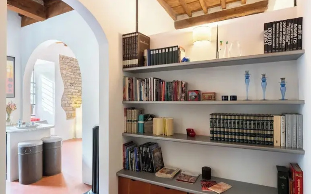 Bombarde - Flo Apartments