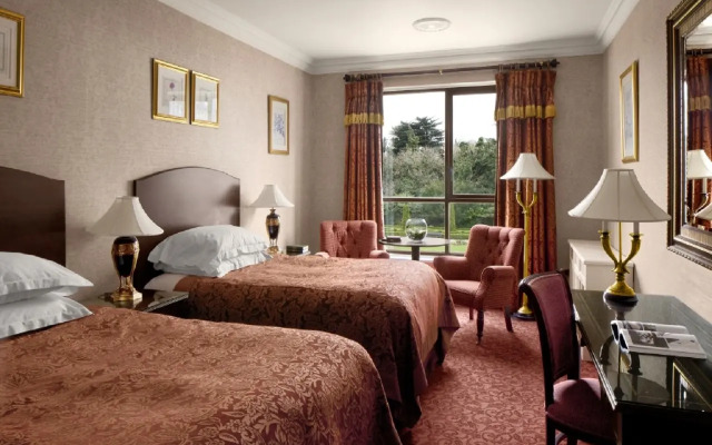 Radisson Blu St. Helen's Hotel