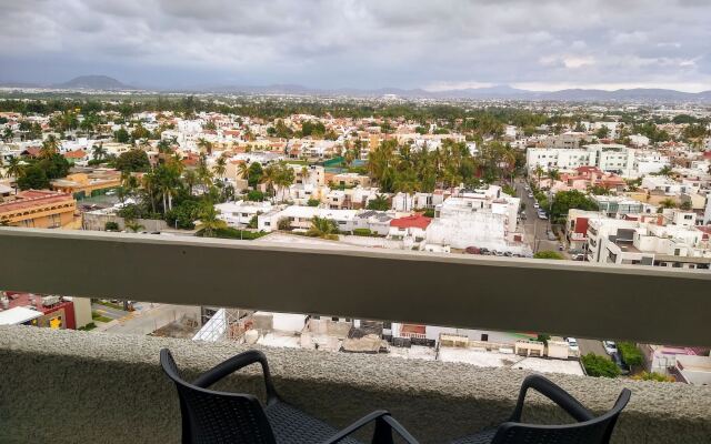 Ocean View Beach Hotel