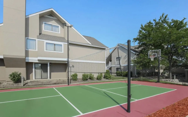 Residence Inn By Marriott Chicago Deerfield