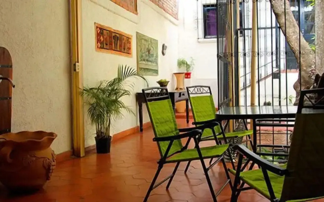 Real Colonial Hotel