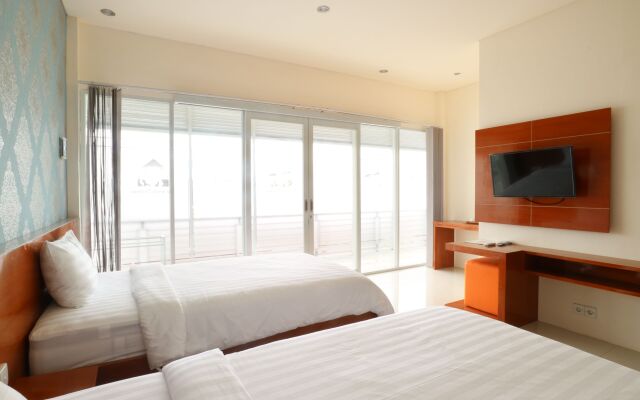 The Umah Pandawa Homestay and Villas