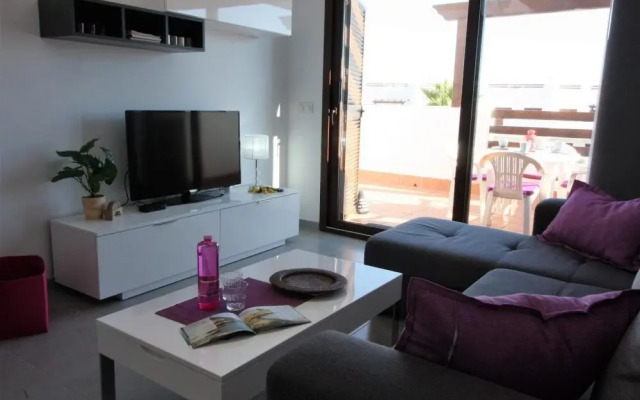 Apartamento La Casa de Sanga