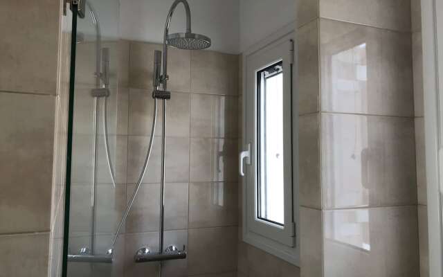 Luxurious Villa in Kamaria Peloponnese