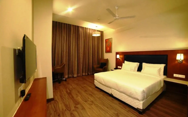 Ariena the Boutique Hotel