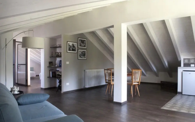 L'Assiolo B&B