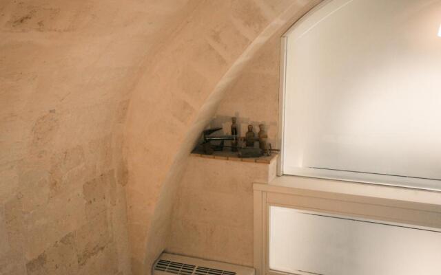 B&B Del Castelvecchio