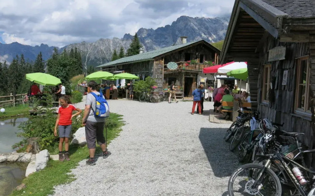 Mountain-Apart Simonhof