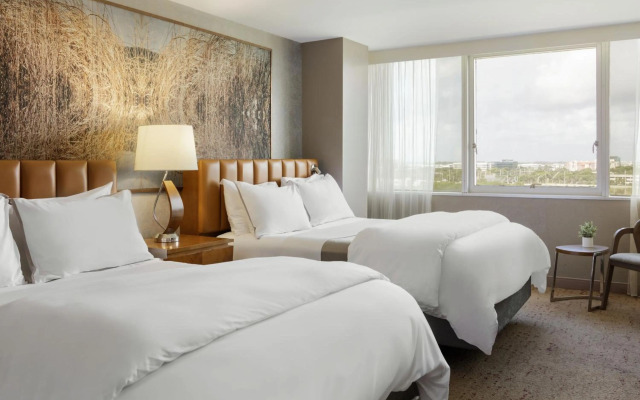 The Westin Fort Lauderdale