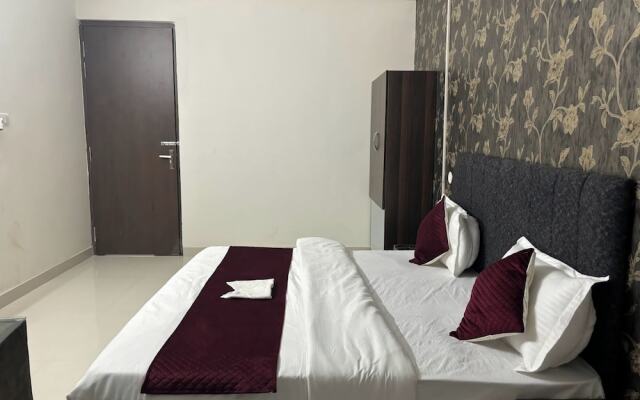 The Bunglo Villa Prayagraj