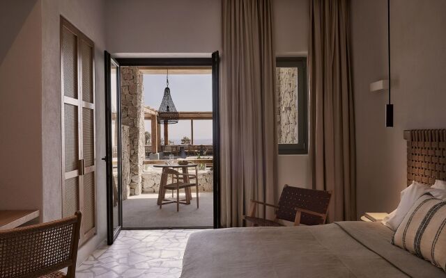Archipelagos All Suites Mykonos