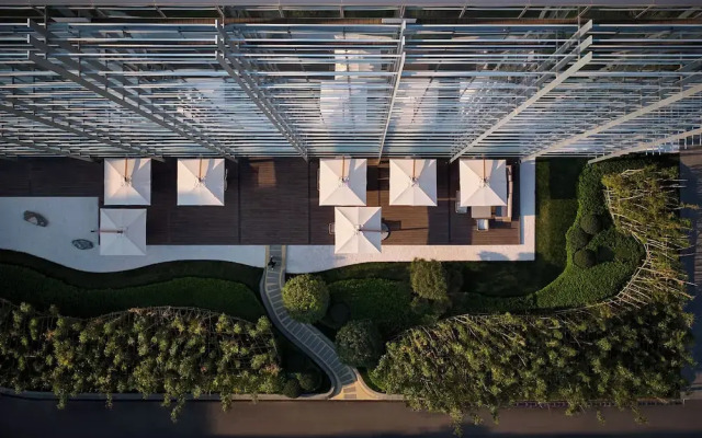 Hyatt Centric Gaoxin Xi'an