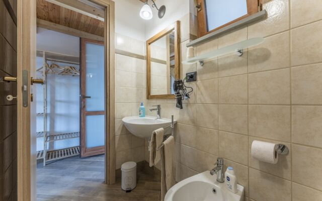 Casa Aurora in Genova