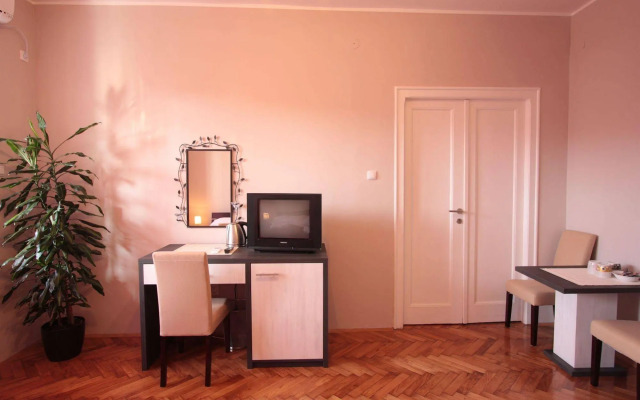 Selection Apartments & Rooms