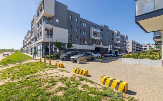 Royal Palace Elegant Apartment