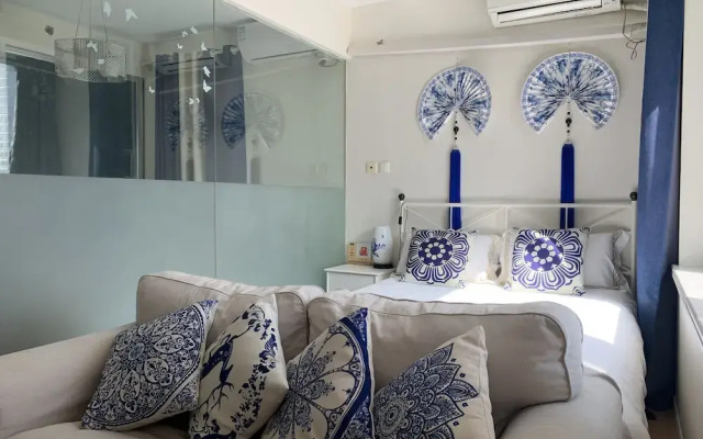 The Sidihome Service Apartment (Saintland Shop)