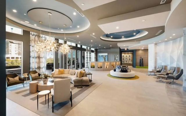 Reverie at River Hollow