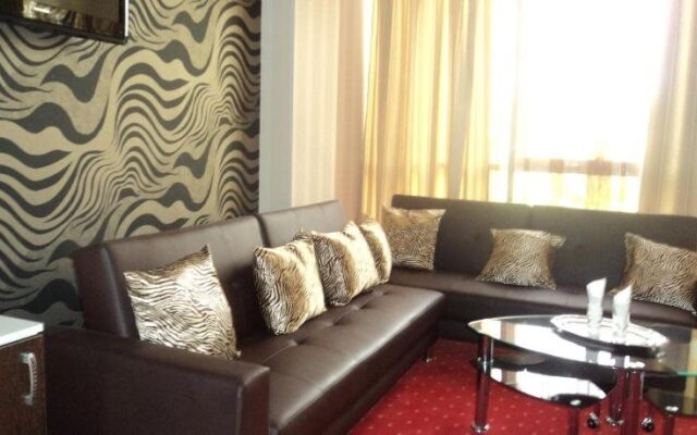 Hotel Boutique Shine