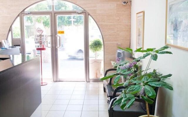 A23 Boutique Hotel