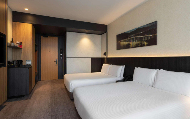 Mövenpick Hotel Hobart