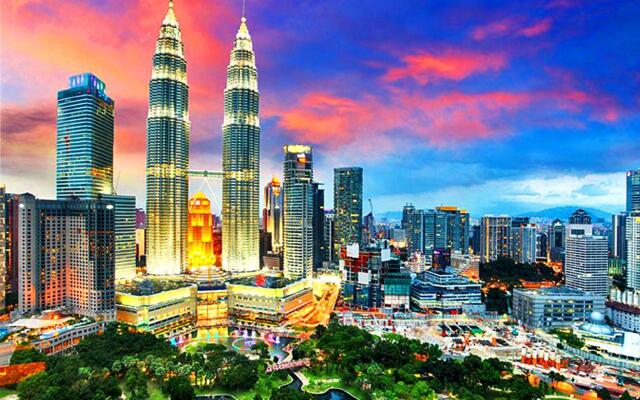 Shah Alam Business Hotel