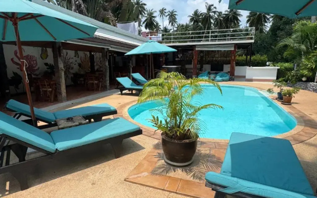 Olanda Samui Resort