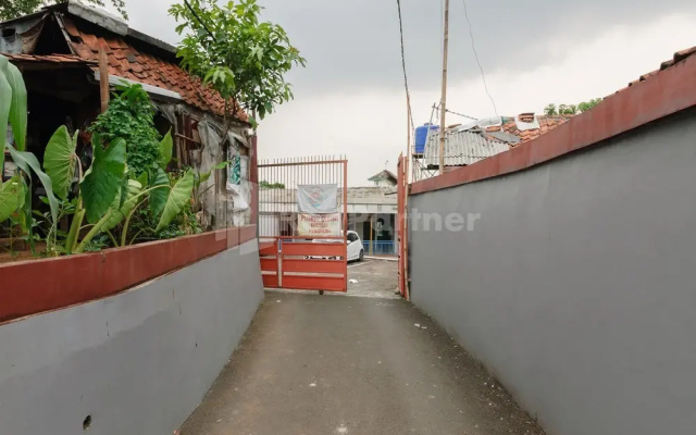 Malibu Syariah Tajur Bogor RedPartner