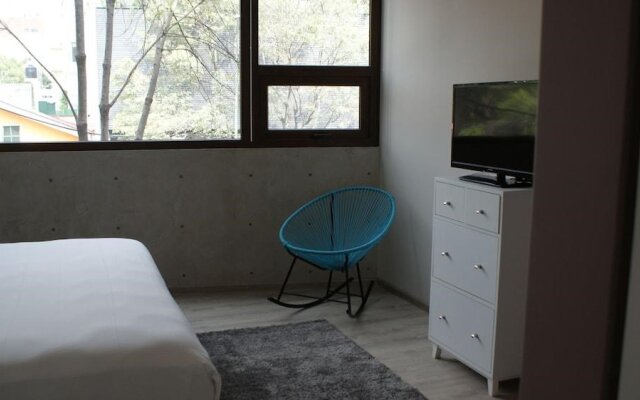 My Suites by La Condesa Baja California
