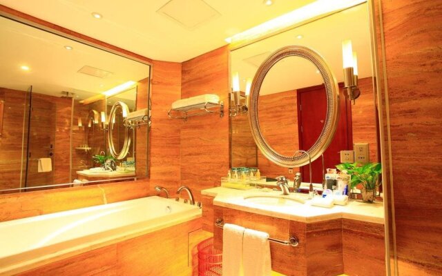 Global Hotel