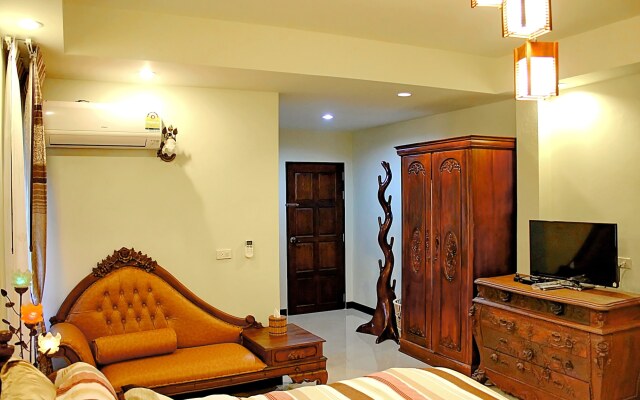 kokohousesamui pool villa