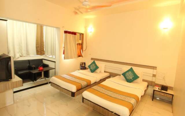 OYO 1983 Hotel Sai Kripa Imperial