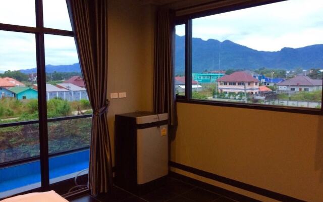 Prai Fhan View