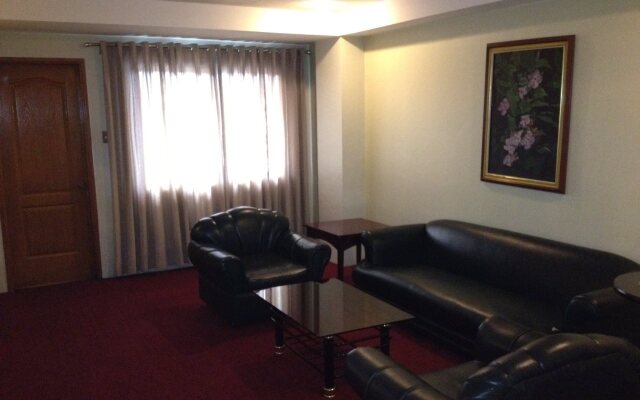 Prince Plaza Hote