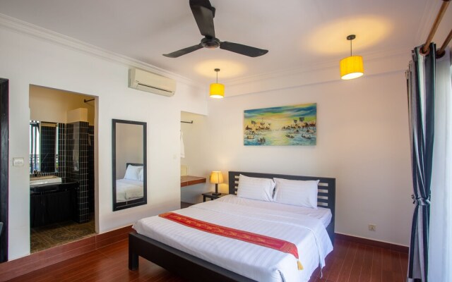 Kannitha Boutique Hotel