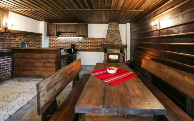 Yancheva Guest House