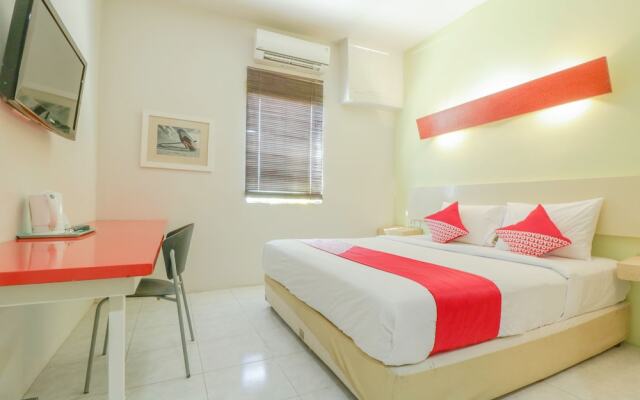 OYO 2253 The Sunrise Sanur