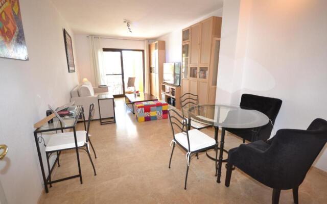marina real 221