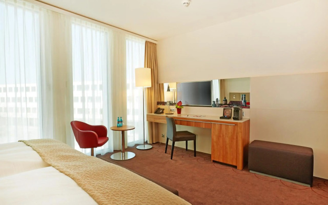 H4 Hotel München Messe