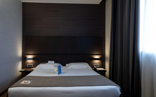 Best Western Plus Hotel Monza e Brianza Palace