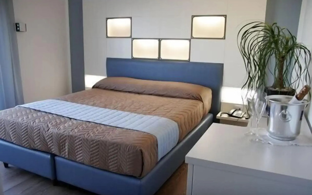 Hotel Dante