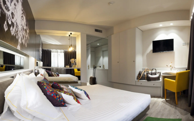 Albavilla Hotel & Co.
