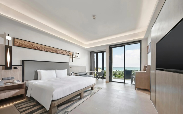 DoubleTree Resort by Hilton Sanya Haitang Bay