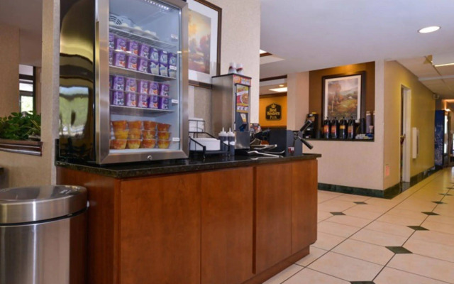 Best Western Plus Boulder Louisville