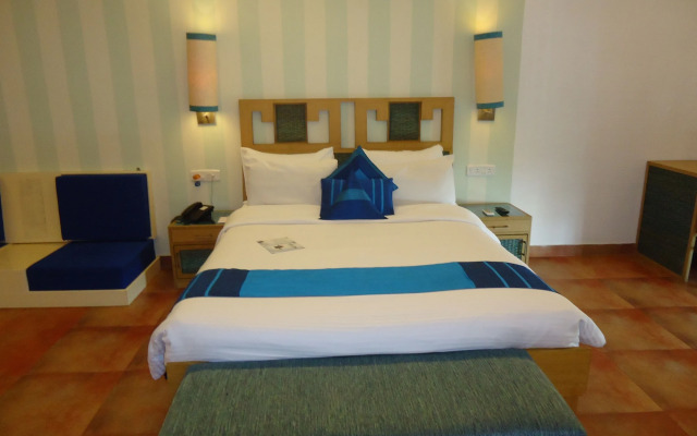 Soul Vacation - A Concept Hotel