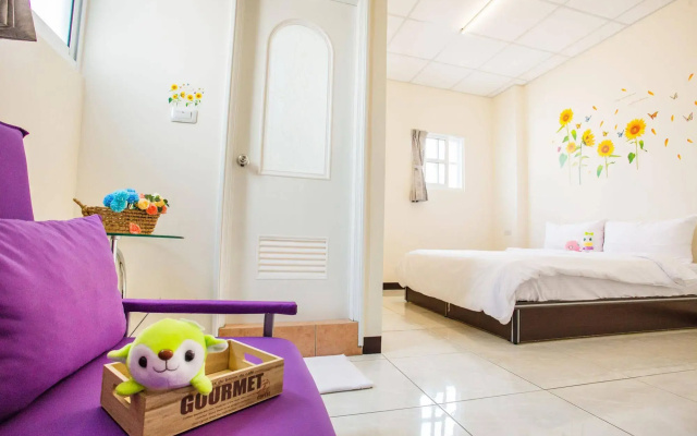 Tainan House B