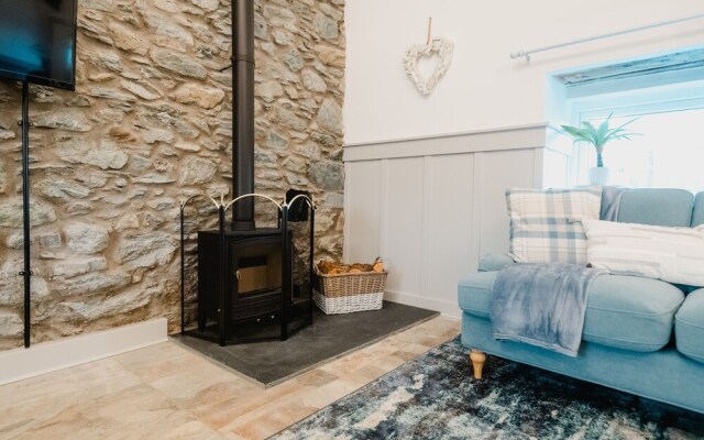 The Cow Shed at Pencraig