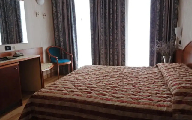 Hotel Brennero