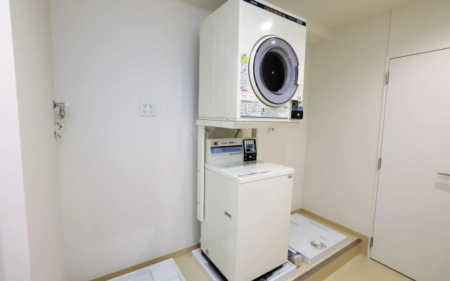 Tokyo Ueno Youth Hostel