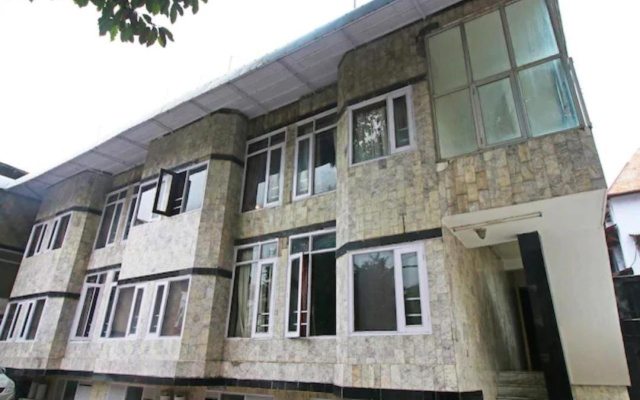 Hotel Charlene - Mall Road, Mussoorie