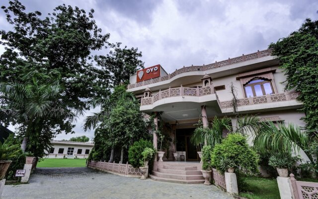 OYO 3458 Hotel Ranthambhore Vilas